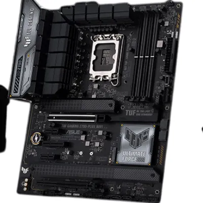 ASUS TUF Gaming Z790-Plus WiFi markaziy platasi
