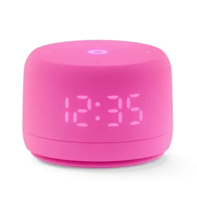 Aqlli kolonka Yandex Stansiya Lite 2, Pink