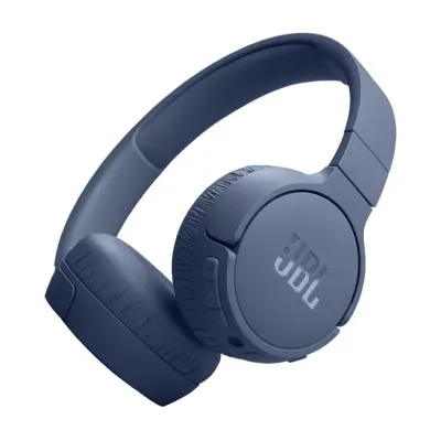 Беспроводные наушники JBL Tune 670NC, Blue