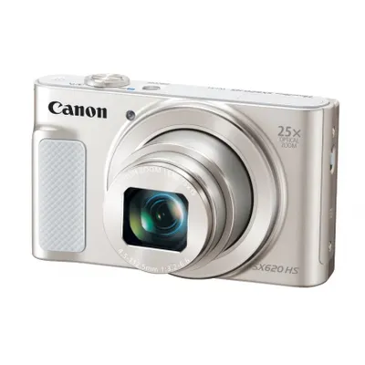 Canon PowerShot SX620 HS fotoapparati