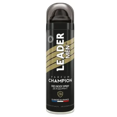 Leader Men Parfum Champion dezodorant