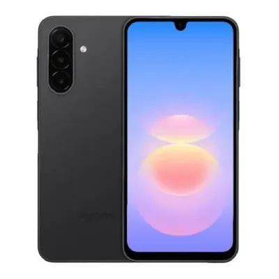 Смартфон Samsung Galaxy A18 4/128Гб Black