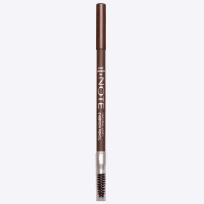 NOTE NATURAL LOOK EYEBROW PENCIL 04 (1.08 g) qosh uchun qalam