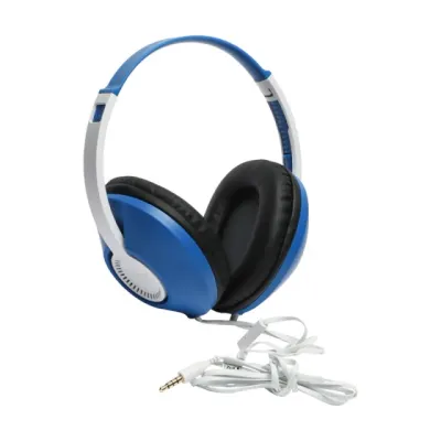 Quloqchinlar Koss UR23iB SBS V2 CA RW, Blue