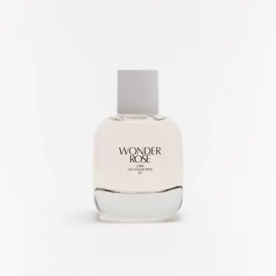 ZARA WONDER ROSE 90 ML— ayollar uchun atir