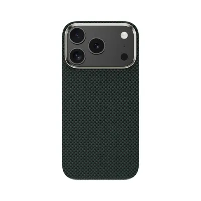 BENKS Armortint iPhone 17 Pro uchun g‘ilofi