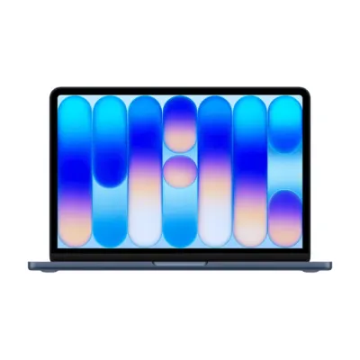 Ноутбук Apple MacBook Neo 13" (2026), A18 Pro, 8 ГБ/256 ГБ, Indigo