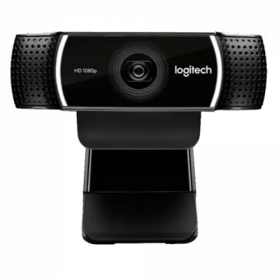 Logitech C922 Pro veb-kamerasi