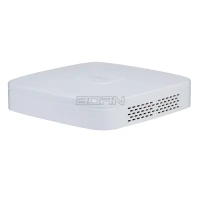 Dahua DHI-NVR2116-4KS3 videoregistratori