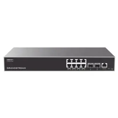 Grandstream GWN7811 kommutatori