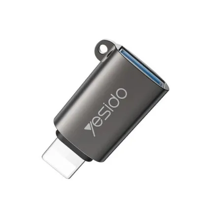 Yesido GS14 Lightning to USB 3.0 adapteri