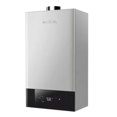 Газовый котел Welkin Diana