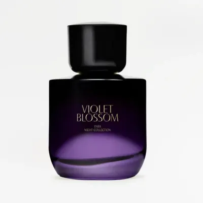violet blossom 90ml — ayollar uchun atir
