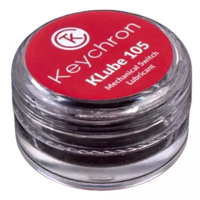Keychron 105 Klube Lubricant