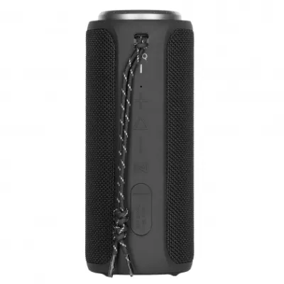 Akustika tizimi 2E SoundXTube TWS Waterproof, Black