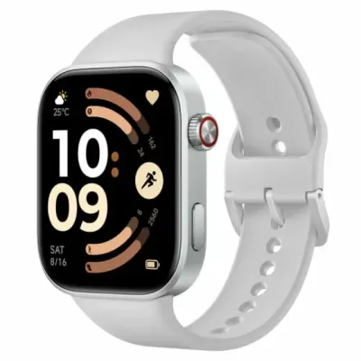 Redmi Watch 6 Silver Gray aqlli soati