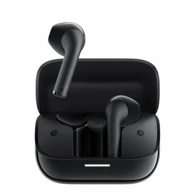 Беспроводные наушники Soundcore by Anker K20i черный