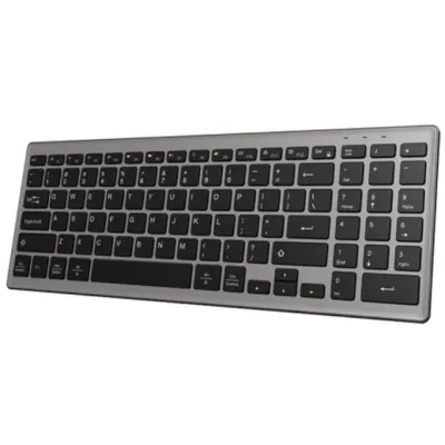 Yesido KB10 simsiz klaviaturasi