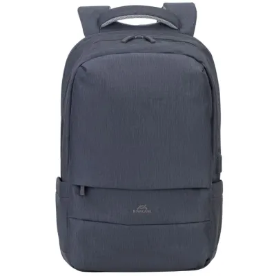Рюкзак для ноутбука RIVACASE 7567 17.3" Dark Grey (4260403579848)