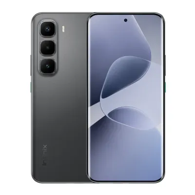 Смартфон Infinix Hot 60 Pro Plus 8/256 ГБ, Black
