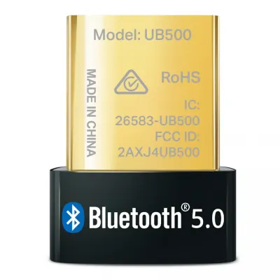 TP-LINK UB500 Bluetooth Tarmoq adapteri
