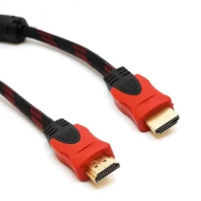 Nano Tech HDMI (AM/AM) 9/10 m kabeli