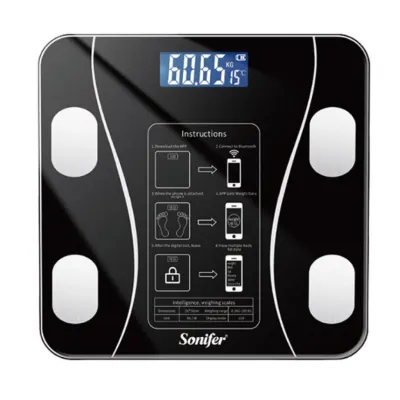 Напольные весы Sonifer SF-1913 180 кг