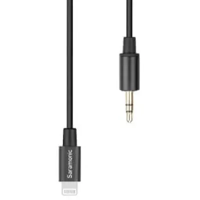 Saramonic SR-C2000 iPhone uchun perexodnigi