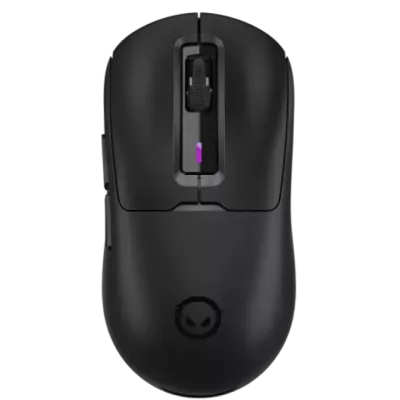 Lorgar MSA10W Wireless Gaming Black sichqonchasi