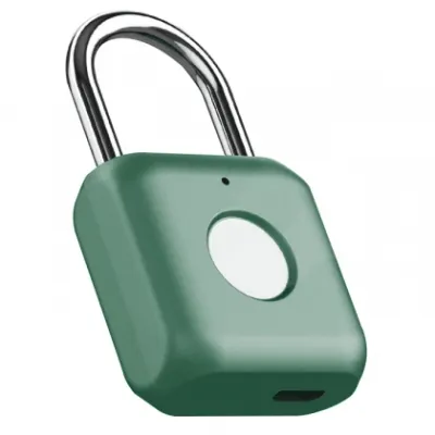 Xiaomi Mijia YD Kitty Touch Green ақлли сенсорли қулфи