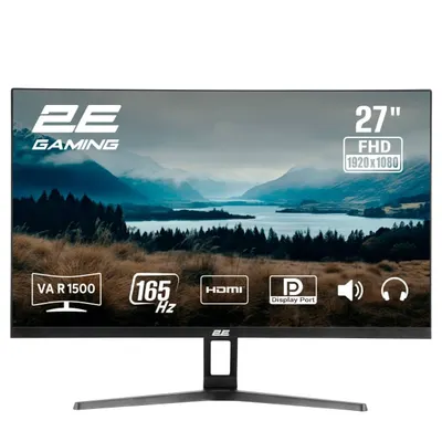Монитор 2E GAMING 27" R2723BV
