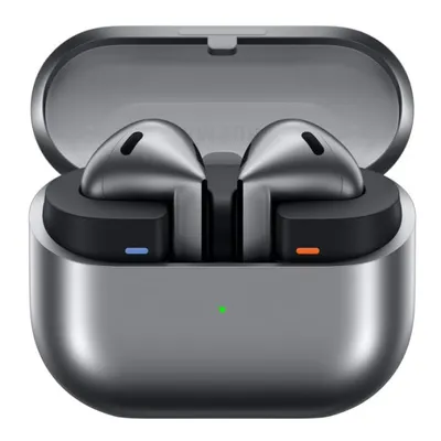 Беспроводные Наушники Samsung Galaxy Buds 3 silver shadow