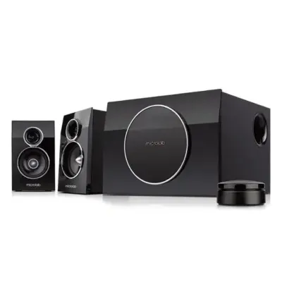 Microlab M-310BT akustik tizimi