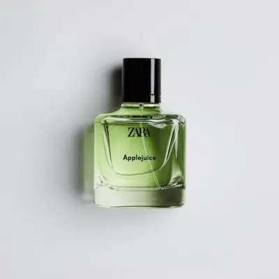 Zara APPLE JUICE 90 ml— ayollar uchun atir