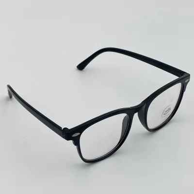 B-1225-1 Bright black kompyuter uchun ko'zoynak