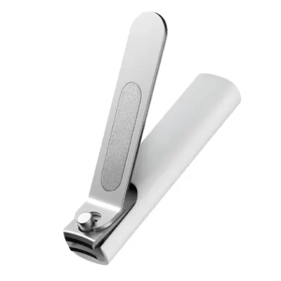 Xiaomi Mijia Splash-proof Nail Clipper tirnoq qaychisi