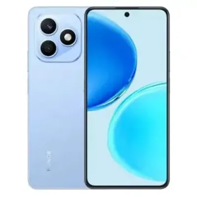 HONOR X8d 8/256GB smartfoni, Blue
