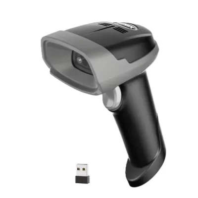 HENEX H1200 USB/COM 2D shtrix-kod skaneri