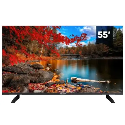 Avalon B55MQA800 QLED Smart TV телевизори