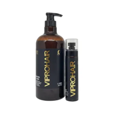 Шампунь + спрей Viprohair, 1000 мл