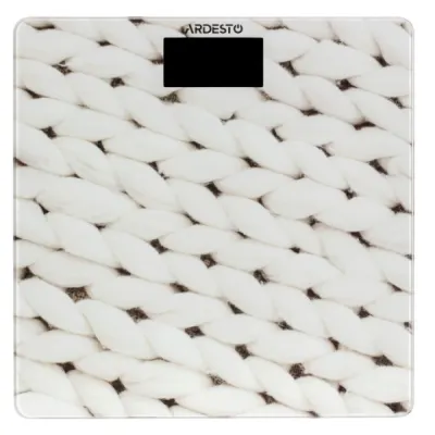 Qavat tarozi Ardesto SCB-965KNIT
