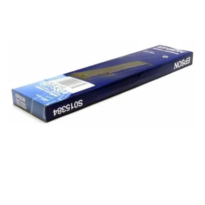 Картридж Epson Ribbon C13S015384BA черный