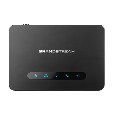 Grandstream DP760 - IP DECT signal retranslyatori