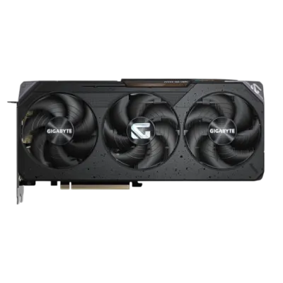 Ona Plata GIGABYTE RX 9070 GAMING 16GB GDDR6 256-bit RDNA 4 Arch