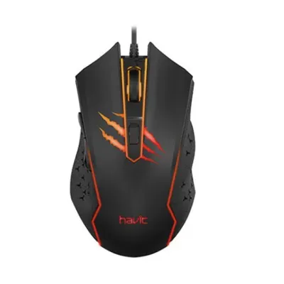 Игровая мышь Havit MS1027