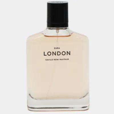 ZARA London духи для мужчин 100 мл