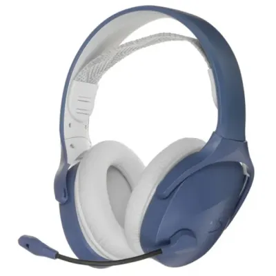Беспроводные наушники HyperX Cloud Jet синий 2025 (AM7A0AA)