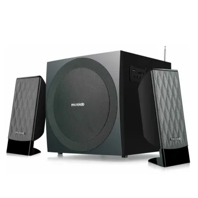Microlab M-300BT Kompyuter akustikasi