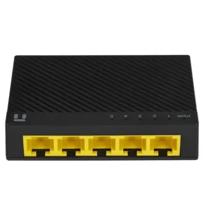 NETIS ST3105GS kaliti