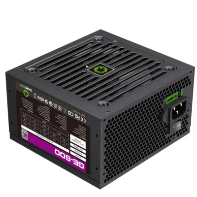 Блок питания GameMax GE-600 600W